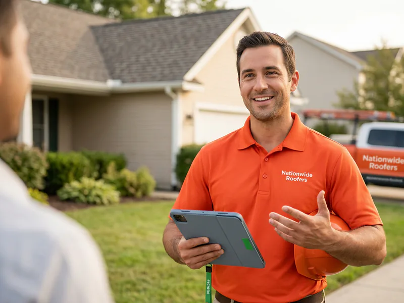 Roof Installation  in Norwood  FAQ